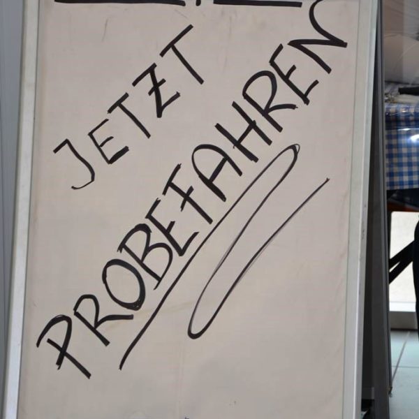 Herbstfest 2017 - Autohaus Koller | Mazda & Ford Händler