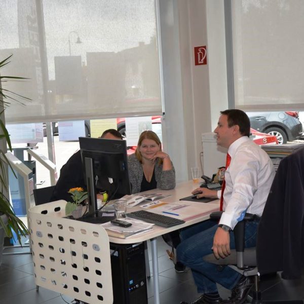 Herbstfest 2017 - Autohaus Koller | Mazda & Ford Händler