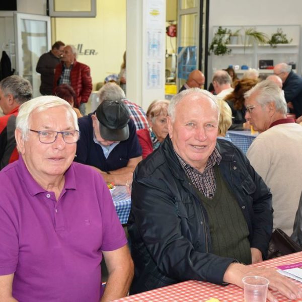 Herbstfest 2017 - Autohaus Koller | Mazda & Ford Händler