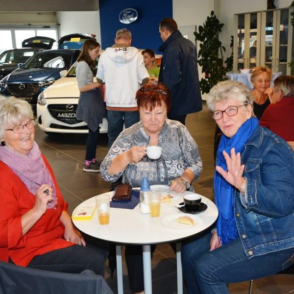Herbstfest 2017 - Autohaus Koller | Mazda & Ford Händler