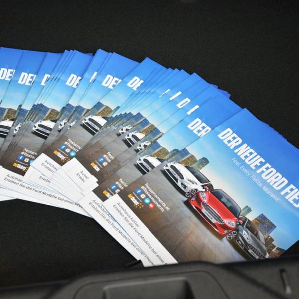 Herbstfest 2017 - Autohaus Koller | Mazda & Ford Händler