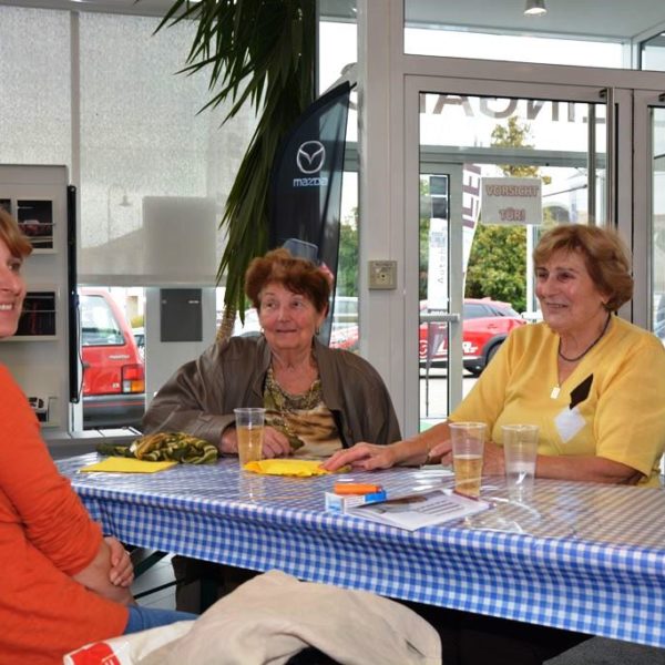 Herbstfest 2017 - Autohaus Koller | Mazda & Ford Händler