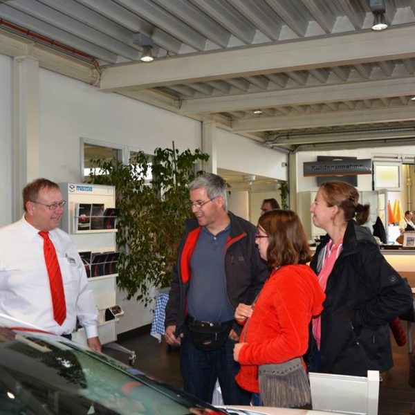 Herbstfest 2017 - Autohaus Koller | Mazda & Ford Händler