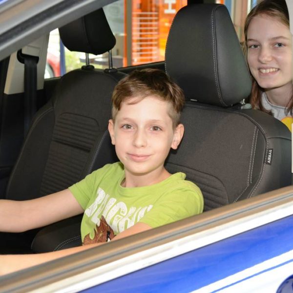 Herbstfest 2017 - Autohaus Koller | Mazda & Ford Händler