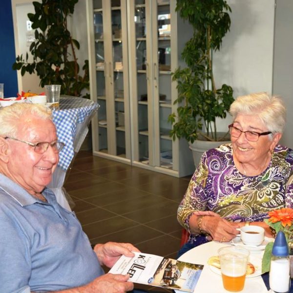 Herbstfest 2017 - Autohaus Koller | Mazda & Ford Händler