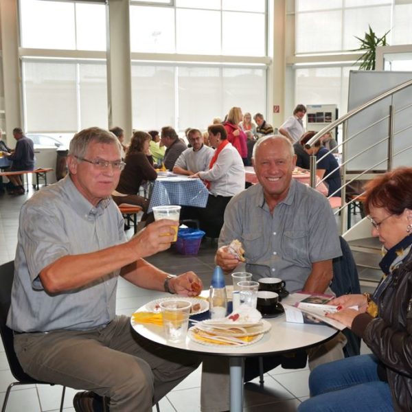 Herbstfest 2017 - Autohaus Koller | Mazda & Ford Händler