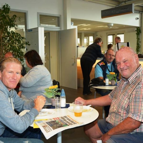 Herbstfest 2017 - Autohaus Koller | Mazda & Ford Händler