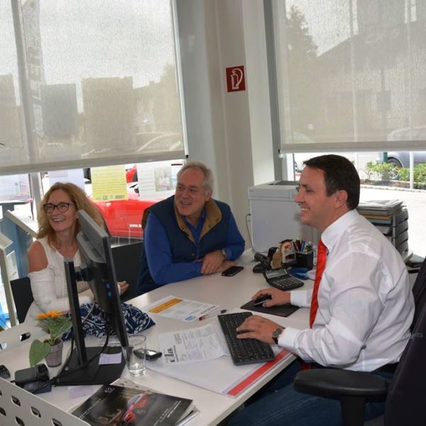 Herbstfest 2017 - Autohaus Koller | Mazda & Ford Händler