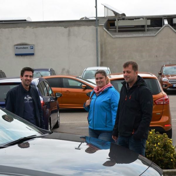 Herbstfest 2017 - Autohaus Koller | Mazda & Ford Händler