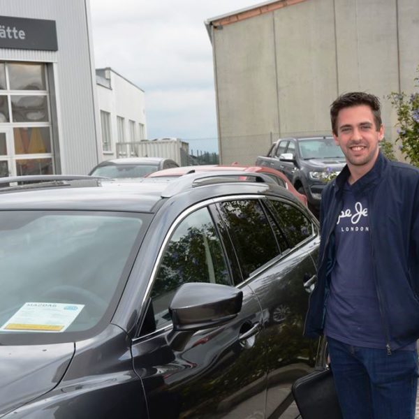 Herbstfest 2017 - Autohaus Koller | Mazda & Ford Händler