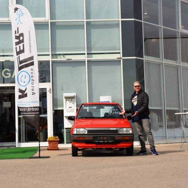 Herbstfest 2017 - Autohaus Koller | Mazda & Ford Händler