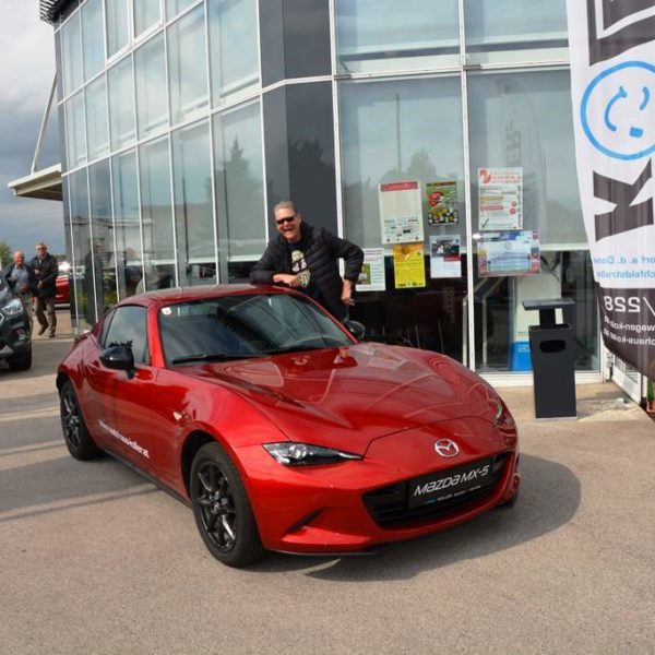 Herbstfest 2017 - Autohaus Koller | Mazda & Ford Händler