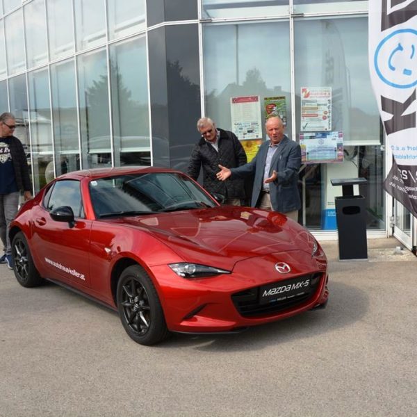 Herbstfest 2017 - Autohaus Koller | Mazda & Ford Händler