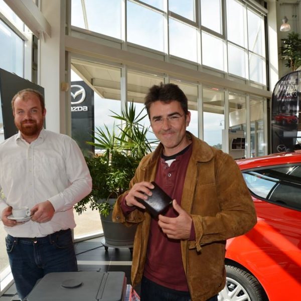 Herbstfest 2017 - Autohaus Koller | Mazda & Ford Händler