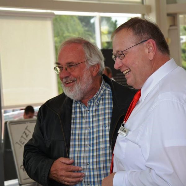 Herbstfest 2017 - Autohaus Koller | Mazda & Ford Händler