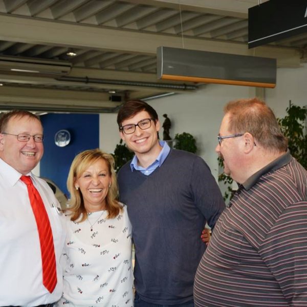 Herbstfest 2017 - Autohaus Koller | Mazda & Ford Händler