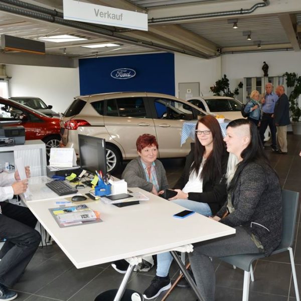 Herbstfest 2017 - Autohaus Koller | Mazda & Ford Händler