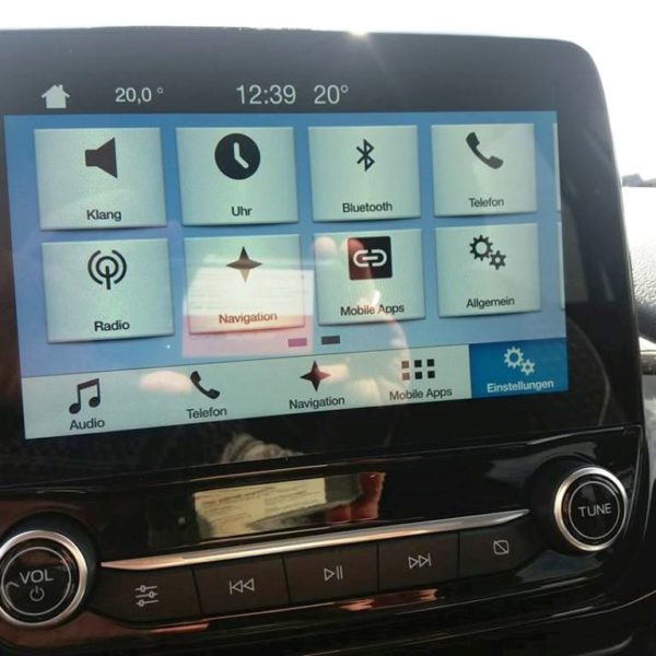 Herbstfest 2017 - Autohaus Koller | Mazda & Ford Händler