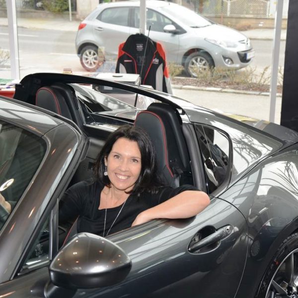 Frühlingsfest 2017 - Autohaus Koller | Mazda & Ford Händler