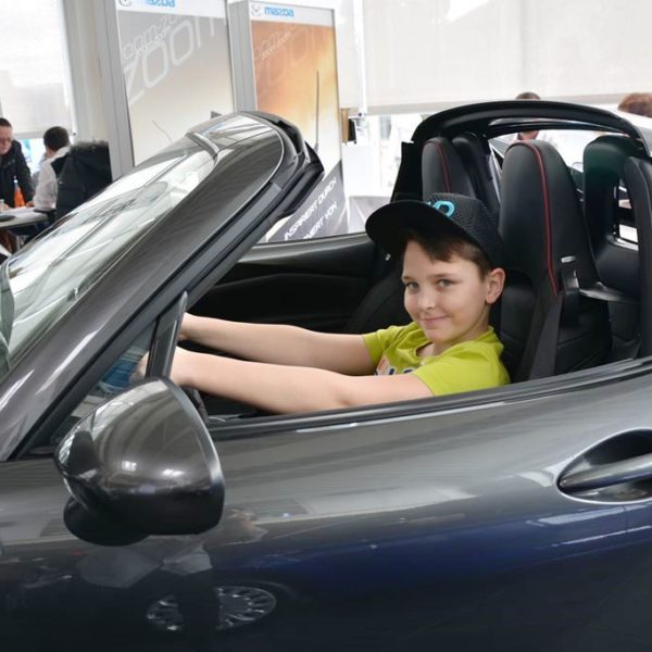 Frühlingsfest 2017 - Autohaus Koller | Mazda & Ford Händler