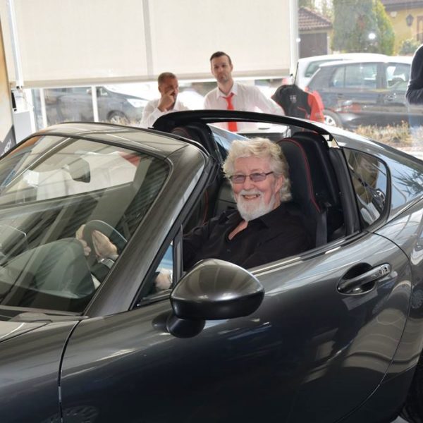 Frühlingsfest 2017 - Autohaus Koller | Mazda & Ford Händler