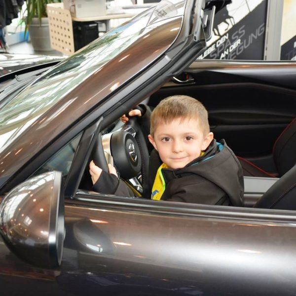 Frühlingsfest 2017 - Autohaus Koller | Mazda & Ford Händler