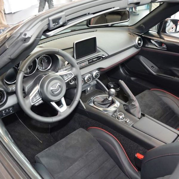 Frühlingsfest 2017 - Autohaus Koller | Mazda & Ford Händler