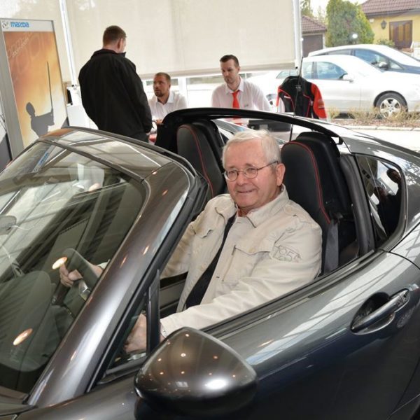 Frühlingsfest 2017 - Autohaus Koller | Mazda & Ford Händler