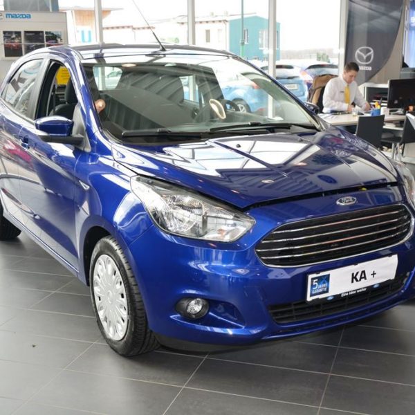 Frühlingsfest 2017 - Autohaus Koller | Mazda & Ford Händler