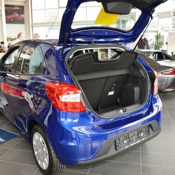 Frühlingsfest 2017 - Autohaus Koller | Mazda & Ford Händler