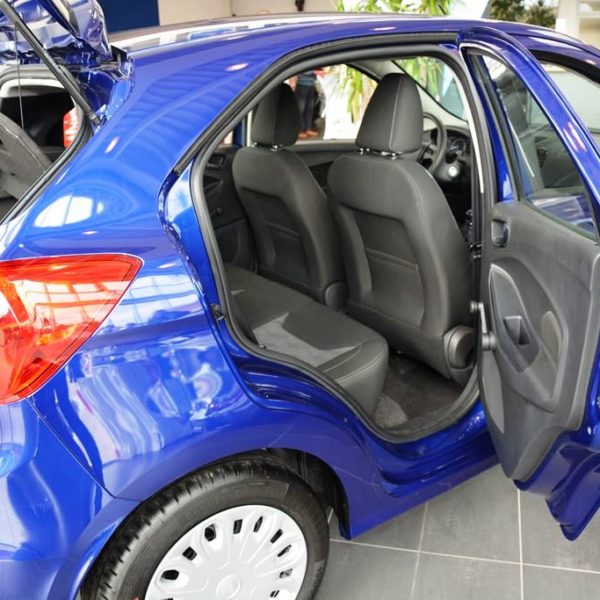 Frühlingsfest 2017 - Autohaus Koller | Mazda & Ford Händler