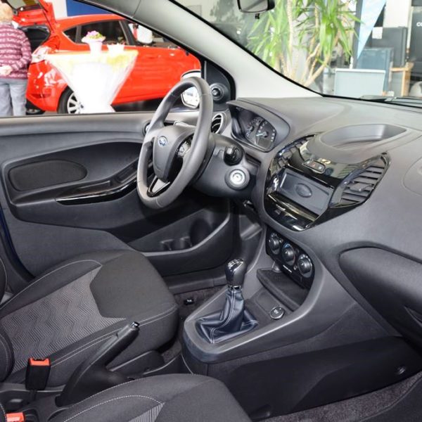 Frühlingsfest 2017 - Autohaus Koller | Mazda & Ford Händler