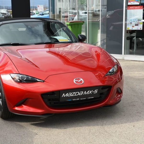 Frühlingsfest 2017 - Autohaus Koller | Mazda & Ford Händler