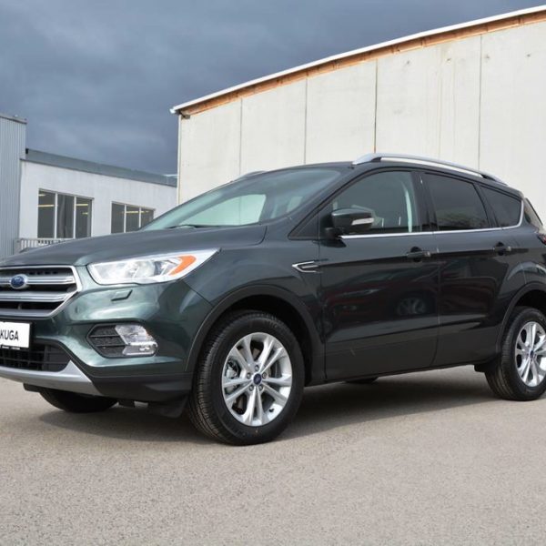 Frühlingsfest 2017 - Autohaus Koller | Mazda & Ford Händler