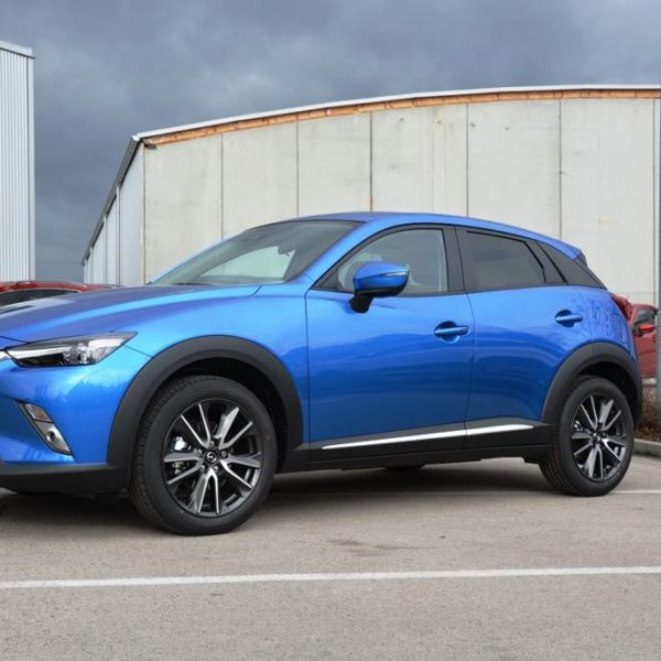 Frühlingsfest 2017 - Autohaus Koller | Mazda & Ford Händler