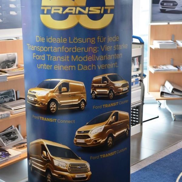 Frühlingsfest 2017 - Autohaus Koller | Mazda & Ford Händler