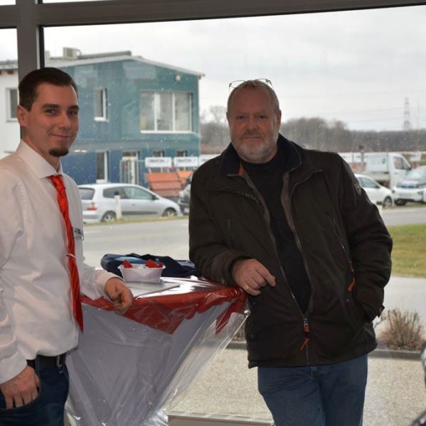 Frühlingsfest 2017 - Autohaus Koller | Mazda & Ford Händler