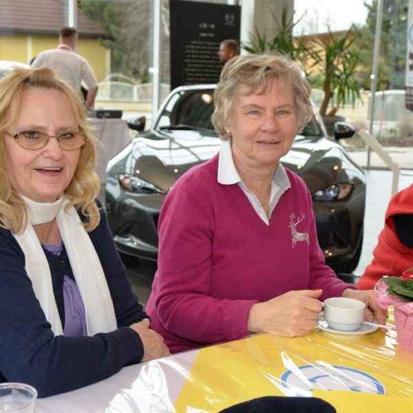 Frühlingsfest 2017 - Autohaus Koller | Mazda & Ford Händler