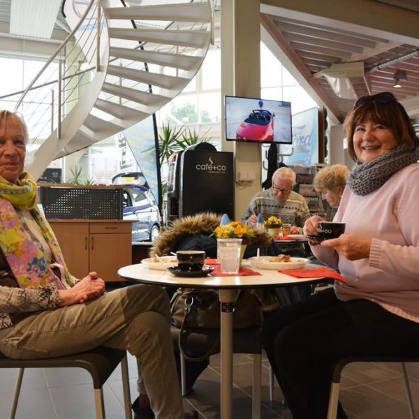 Frühlingsfest 2017 - Autohaus Koller | Mazda & Ford Händler