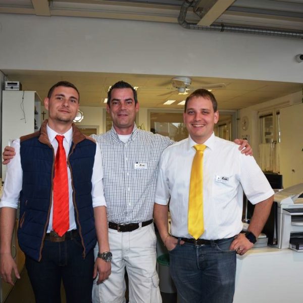 Frühlingsfest 2017 - Autohaus Koller | Mazda & Ford Händler