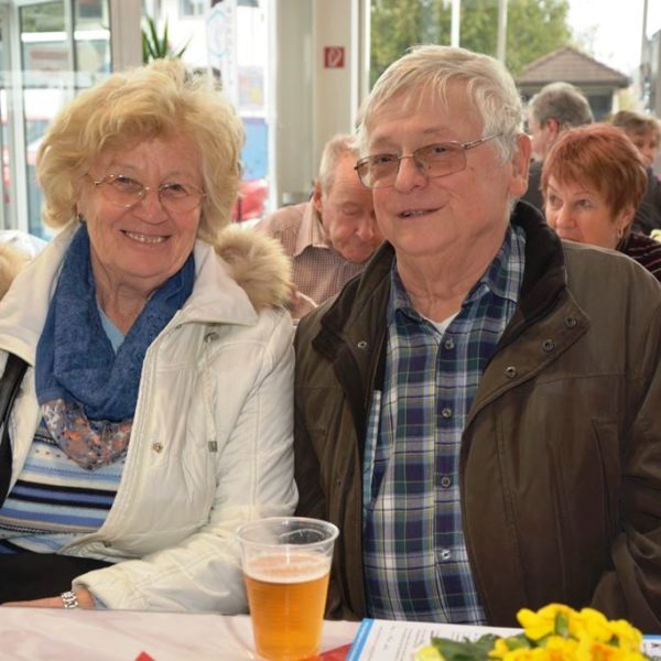 Frühlingsfest 2017 - Autohaus Koller | Mazda & Ford Händler