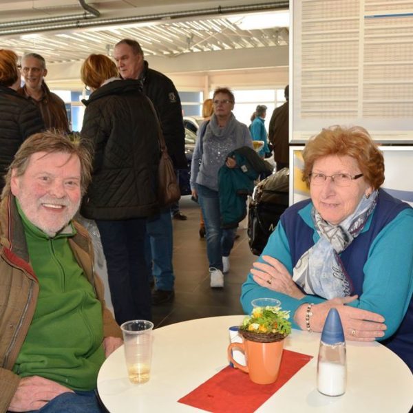 Frühlingsfest 2017 - Autohaus Koller | Mazda & Ford Händler