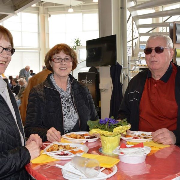 Frühlingsfest 2017 - Autohaus Koller | Mazda & Ford Händler