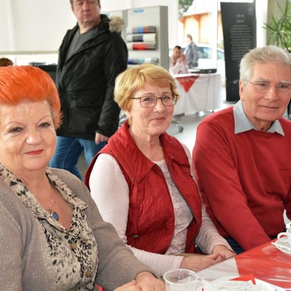 Frühlingsfest 2017 - Autohaus Koller | Mazda & Ford Händler