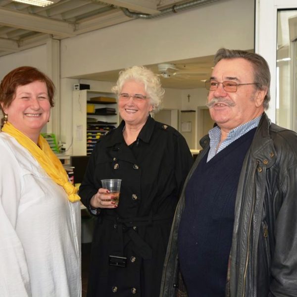 Frühlingsfest 2017 - Autohaus Koller | Mazda & Ford Händler