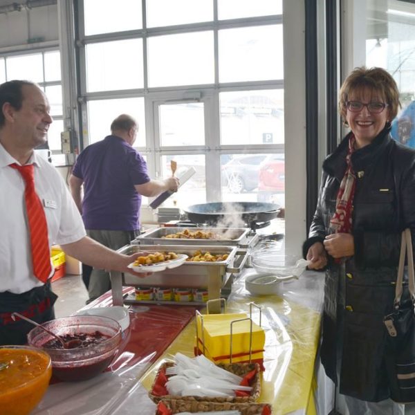 Frühlingsfest 2017 - Autohaus Koller | Mazda & Ford Händler