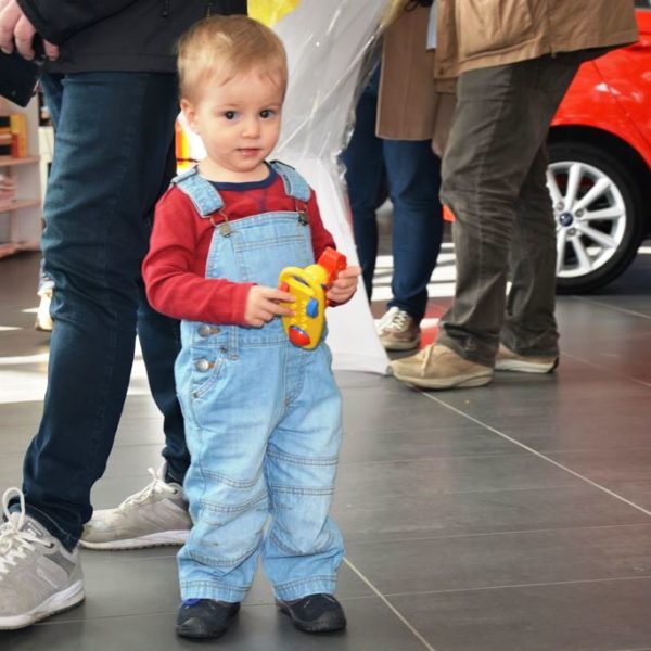 Frühlingsfest 2017 - Autohaus Koller | Mazda & Ford Händler