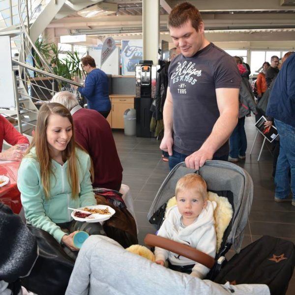 Frühlingsfest 2017 - Autohaus Koller | Mazda & Ford Händler