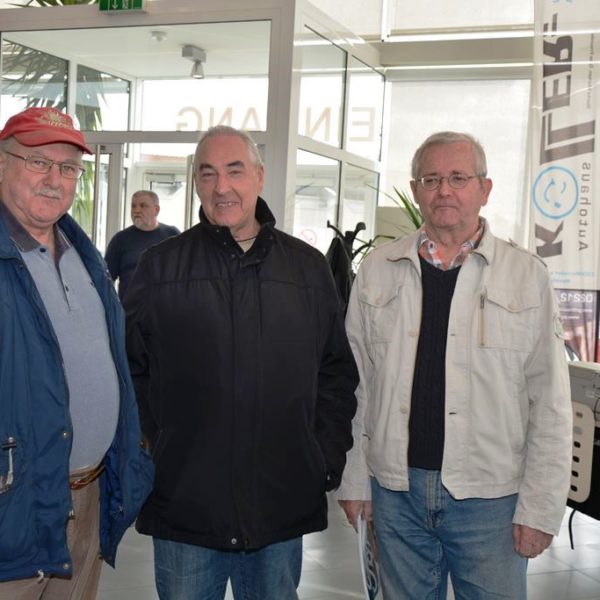 Frühlingsfest 2017 - Autohaus Koller | Mazda & Ford Händler