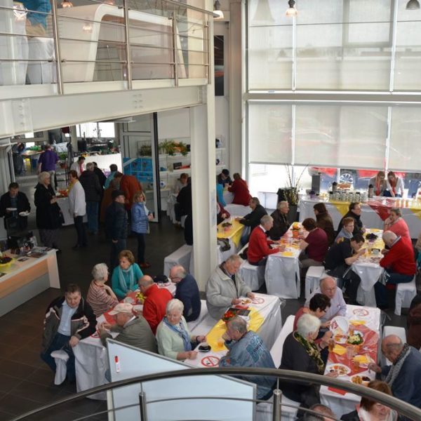 Frühlingsfest 2017 - Autohaus Koller | Mazda & Ford Händler